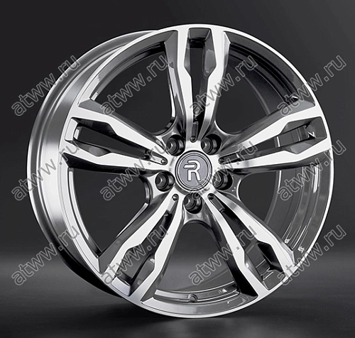 Диски литой Replay SK218 8x19 5*112 Et:43 Dia:57,1 gmf Екатеринбург