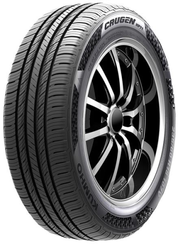 Kumho Crugen hp71 265/65 R17 112H