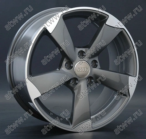 Диски литой Replay A-56 7,5x17 5*112 Et:28 Dia:66,6 GMFP Екатеринбург