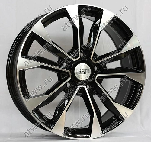 Диски литой RST R2107FF 8,5x21 5*150 Et:54 Dia:110,1 BD Екатеринбург