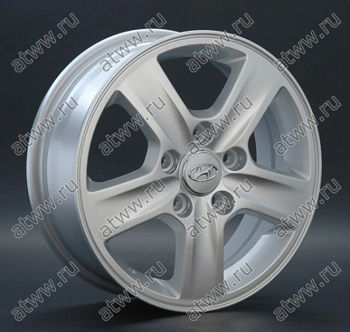 Диски литой Replay HND33 5,5x15 5*114,3 Et:41 Dia:67,1 S Екатеринбург