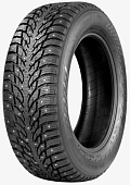 Ikon Tyres (Nokian Tyres) Autograph Ice 9 245/40 R18 97T