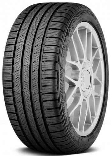 Continental ContiWinterContact TS 810 S 235/40 R18 95V N1