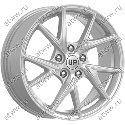 Диски литой Wheels UP Up105 7x17 5*112 Et:40 Dia:57,1 S Екатеринбург