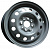 Аккурайд VAZ 2112 5x14 4*98 Et:35 Dia:58,6 серый