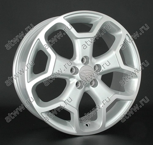 Диски литой Replica LA SB23 7x17 5*114,3 Et:55 Dia:56,1 sf Екатеринбург