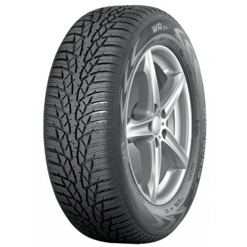 Nokian Tyres WR D4 205/55 R16 91H RF