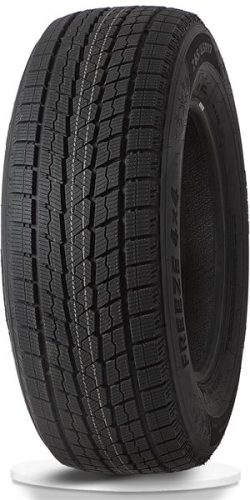 Rapid Freeze 4x4 265/65 R17 112T