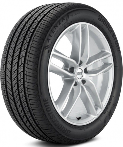 Bridgestone ALENZA SPORT A/S 255/55 R19 111V