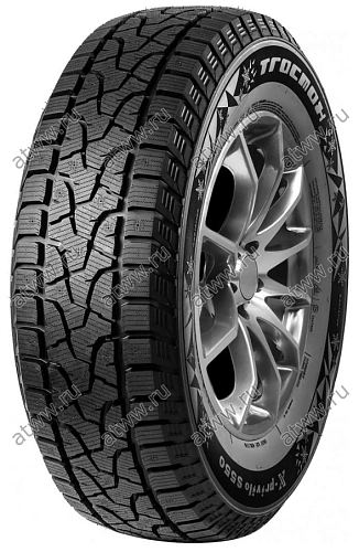 Зимние нешипованные шины Tracmax X-Privilo S550 225/75R16 115/112S Екатеринбург