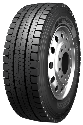 Blackhawk BDL65 315.00/70 R22,5 156/150L 18pr (ведущая)