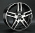 LS wheels LS281 6x14 5*100 Et:35 Dia:57,1 BKF
