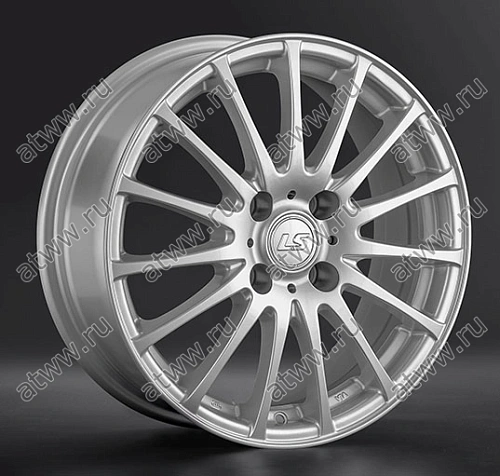 Диски литой LS wheels LS 899 6,5x16 5*114,3 Et:45 Dia:60,1 S Екатеринбург