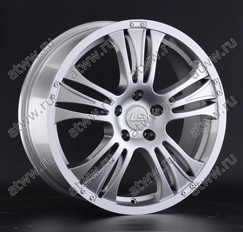 Диски литой LS wheels 900 8x18 5*114,3 Et:55 Dia:73,1 S Екатеринбург