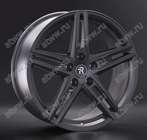 Диски литой Replay LX189 8x18 5*114,3 Et:30 Dia:60,1 MB Екатеринбург
