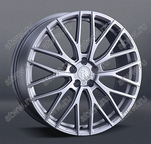 Диски литой Replay TY326 7x17 5*114,3 Et:35 Dia:60,1 MGM Екатеринбург