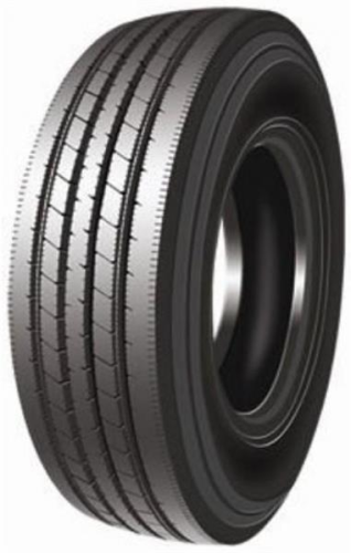 Annaite 766 295/80 R22,5 154/151M 18pr (Рулевая)