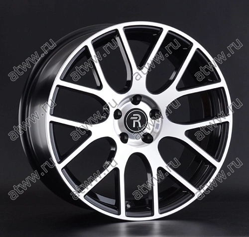 Диски литой Replay A138 8,5x19 5*112 Et:28 Dia:66,6 BKF Екатеринбург