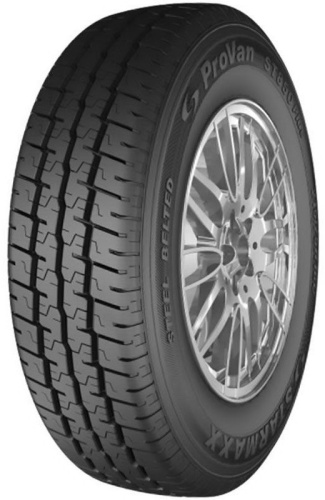 Starmaxx PROVAN ST 850 PLUS 215/65 R16 109/107R