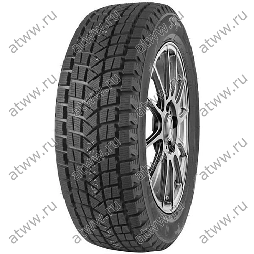 Зимние нешипованные шины Sunwide Sunwin 235/50R19 103T Екатеринбург