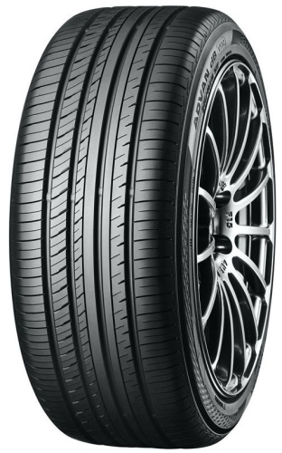 Yokohama advan db v552 245/45 R19 102Y