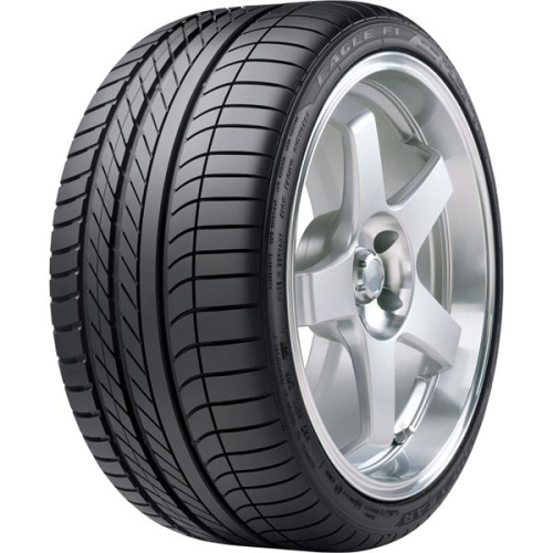 GoodYear Eagle F1 Asymmetric 235/55 R19 105W