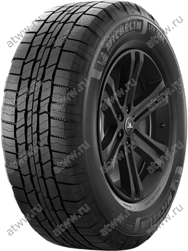 Летние шины Michelin LTX Trail 265/70R16 112T Екатеринбург