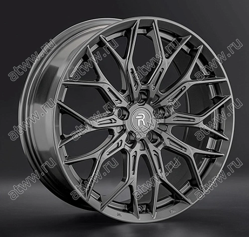 Диски литой Replay CHR122 8x18 5*108 Et:36 Dia:65,1 gm Екатеринбург