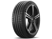 Michelin Pilot Sport S 5 295/30R21 102Y