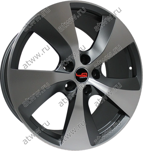 Диски литой Replica Concept A516 9x20 5*112 Et:20 Dia:66,6 mgmf Екатеринбург