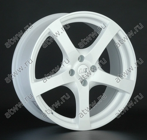 Диски литой LS wheels LS357 7x17 4*98 Et:28 Dia:58,6 W Екатеринбург