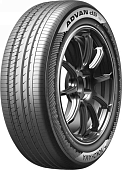 Yokohama Advan dB V553 235/45R18 98W