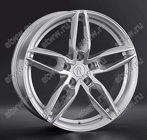 Диски литой Replay TY431 7,5x17 5*114,3 Et:40 Dia:60,1 s Екатеринбург