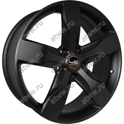 Диски литой Replica LA CR8 8x20 5*127 Et:56 Dia:71,6 Екатеринбург