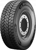 X MULTIGRIP D