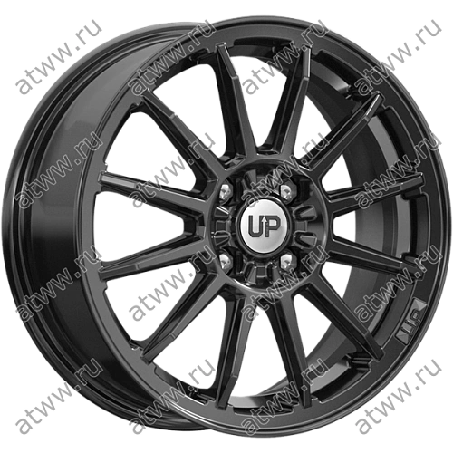 Диски литой Wheels UP Up102 6x15 4*98 Et:35 Dia:58,6 GB Екатеринбург
