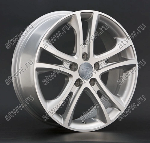 Диски литой Replay MR168 6,5x16 5*112 Et:31 Dia:66,6 S Екатеринбург