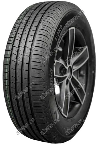 Летние шины Rapid P329 185/65R14 88H Екатеринбург