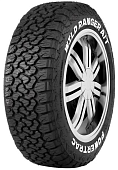 Powertrac Wildranger AT 235/65R17 108T