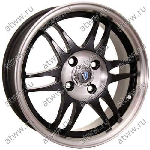 Диски литой VENTI 1602 6,5x16 5*112 Et:45 Dia:57,1 BD Екатеринбург