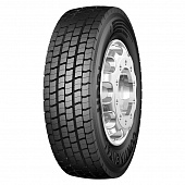 Continental HDR+ 315.00/80 R22,5 156/150L (ведущая)