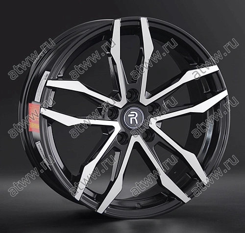 Диски литой Replay B310 8x18 5*112 Et:30 Dia:66,6 BKF Екатеринбург