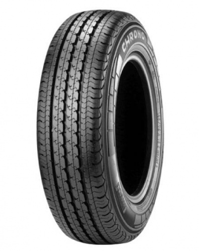 Pirelli Chrono 215/75 R16 113/111R