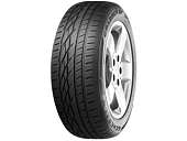 General Grabber GT 245/70R16 107H
