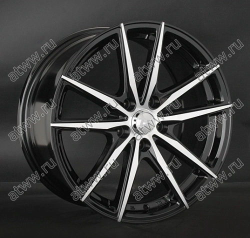 Диски литой LS wheels LS 788 7,5x17 5*112 Et:40 Dia:66,6 BKF Екатеринбург