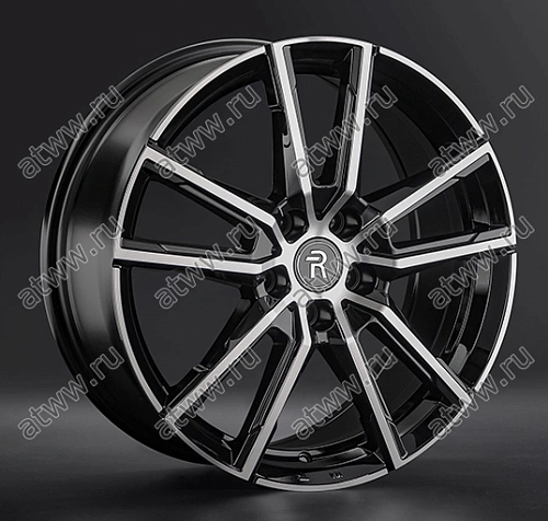 Диски литой Replay B330 7,5x18 5*112 Et:51 Dia:66,6 bkf Екатеринбург