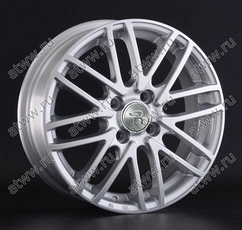 Диски литой Replay KI221 6x15 4*100 Et:48 Dia:54,1 GM Екатеринбург