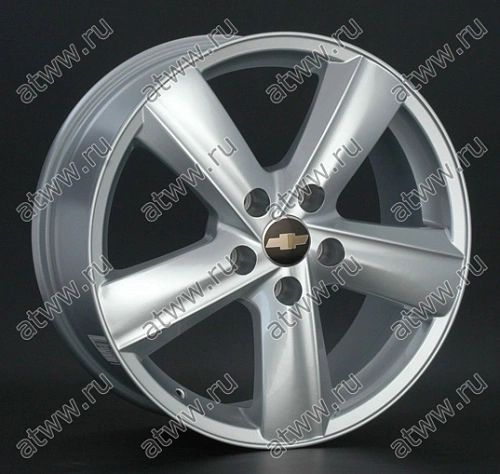 Диски литой Replay GN57 7,5x18 5*120 Et:41 Dia:67,1 S Екатеринбург