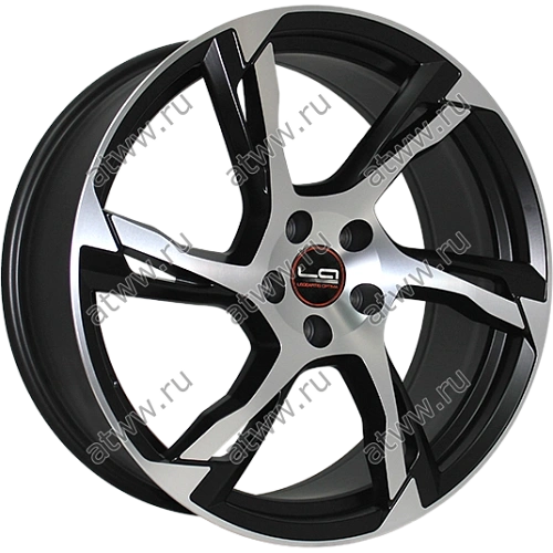 Диски литой Replica Concept V514 8x19 5*108 Et:49 Dia:67,1 MBF Екатеринбург