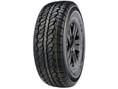 Royal Black Royal A/T 265/65R17 110T